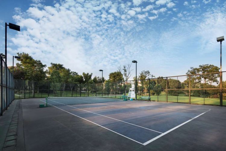 Recreational Facility
