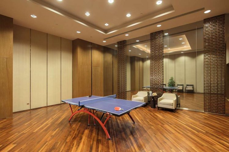 Recreational Facility