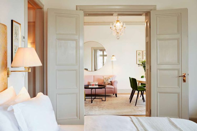 Executive Suite