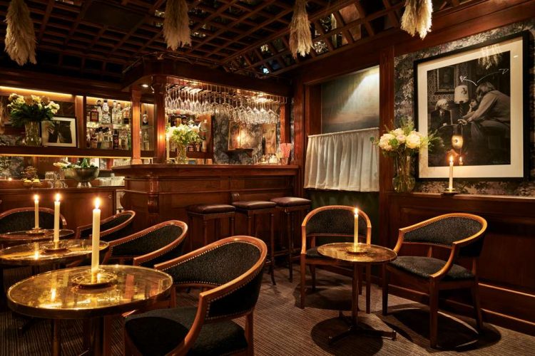 Andy's Cocktailbar