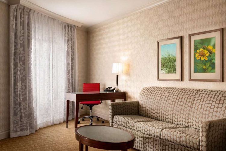 Suite