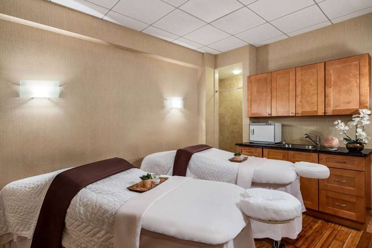 Spa