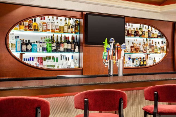 BarLounge