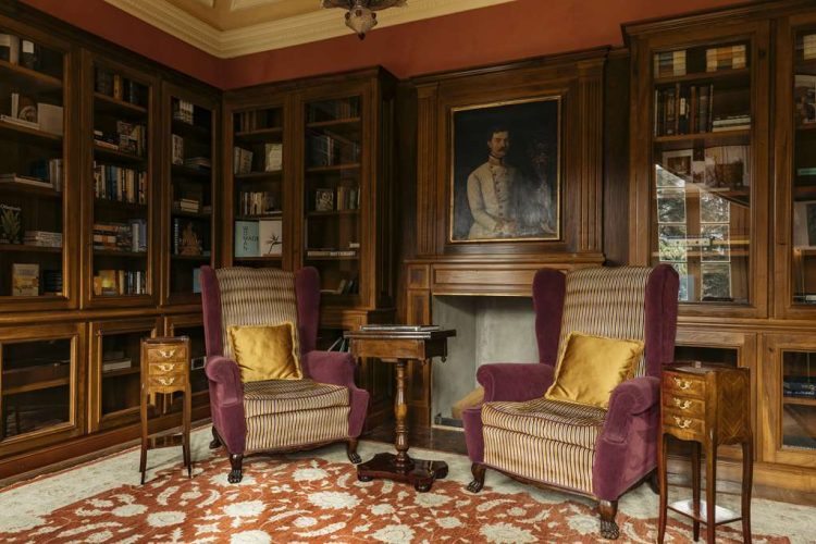 Library