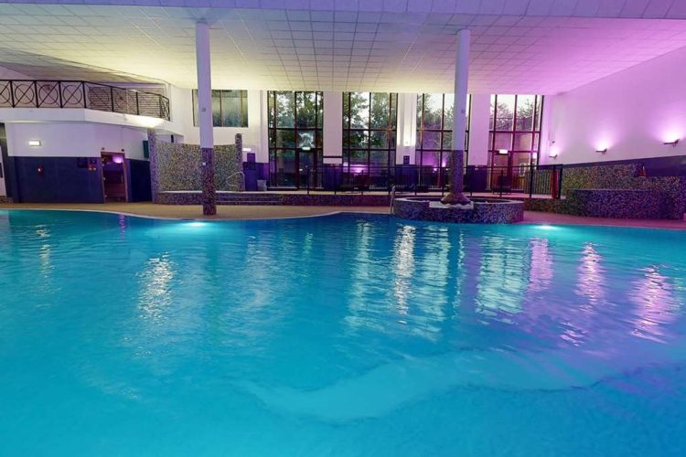 Swimmng Pool