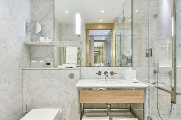 Classic Bathroom