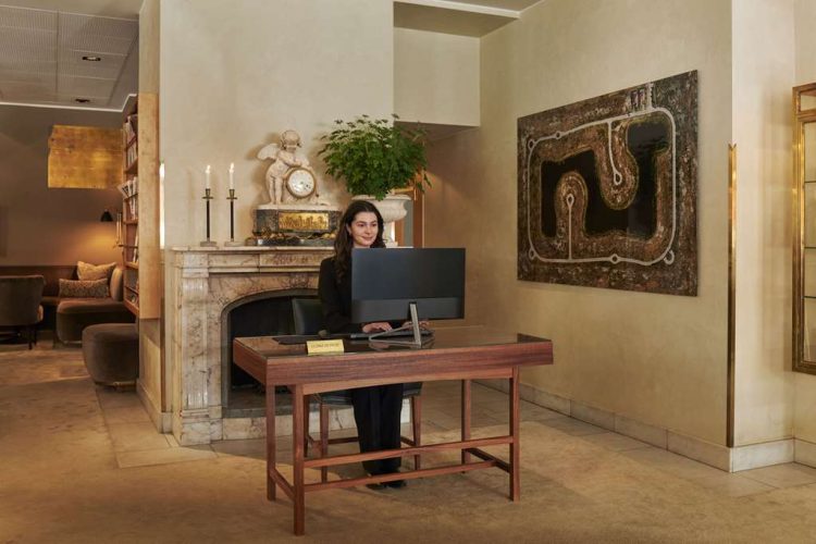 Guest Services