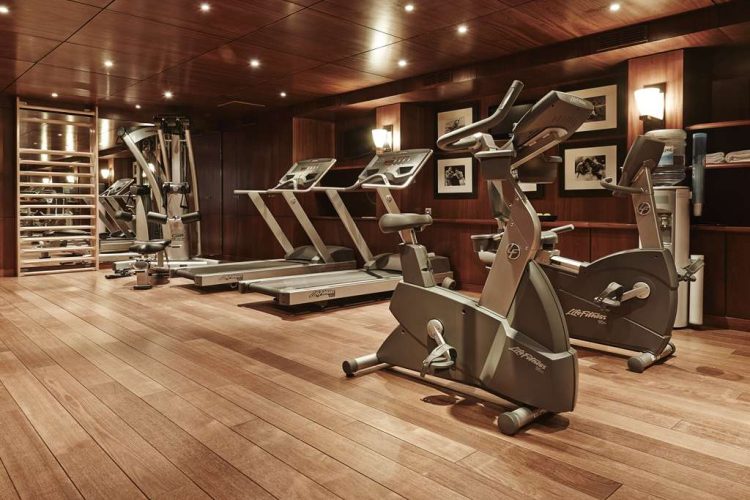 Fitness