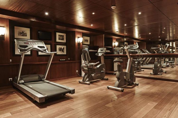 Fitness Zoom