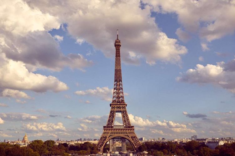 Tour Eiffel