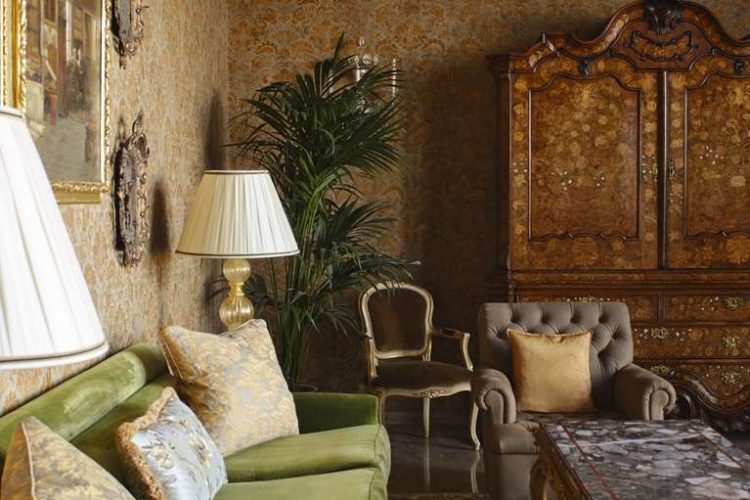 Dogaressa Suite
