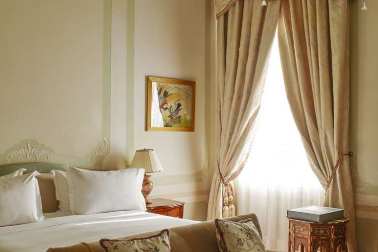 Dogaressa Suite