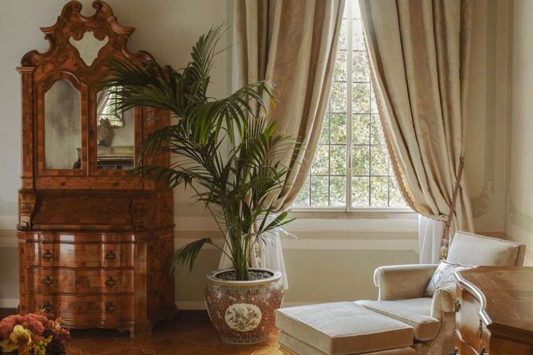Dogaressa Suite