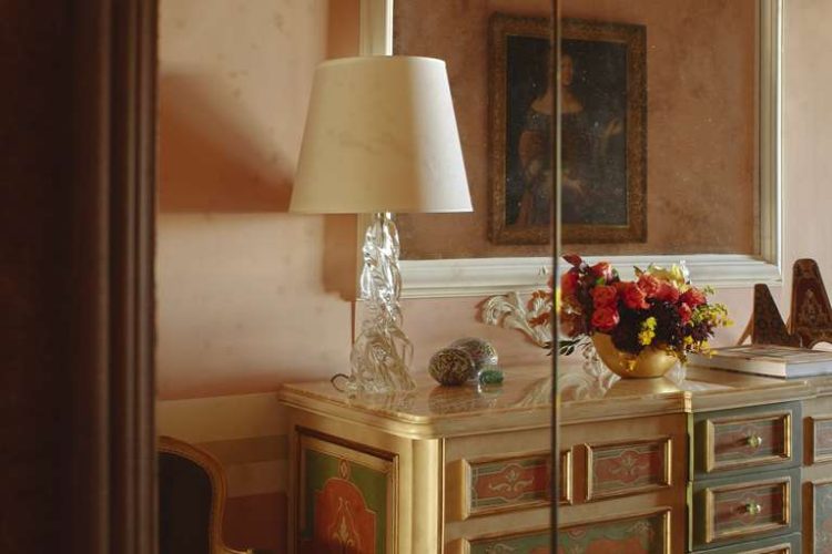 Dogaressa Suite