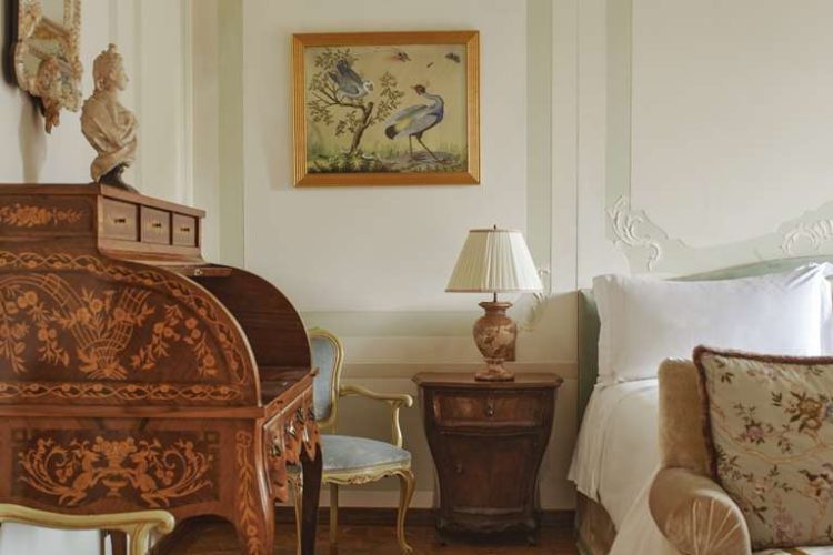 Dogaressa Suite