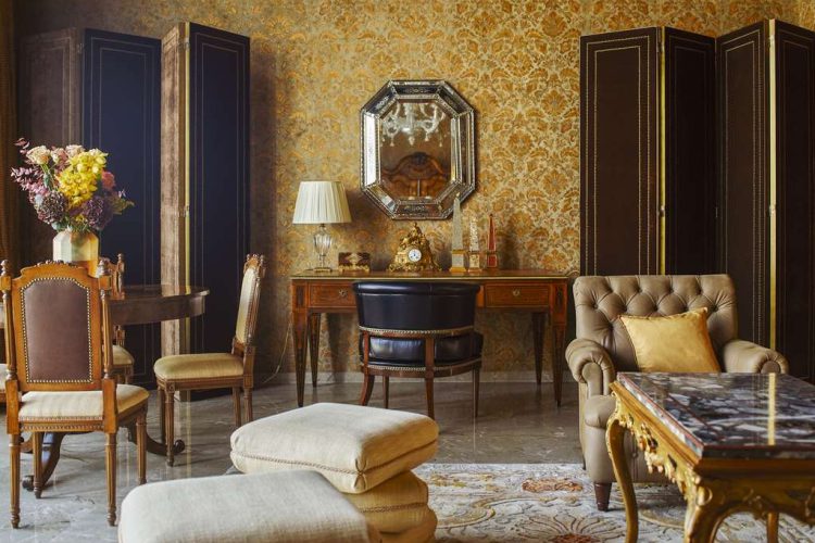 Dogaressa Suite