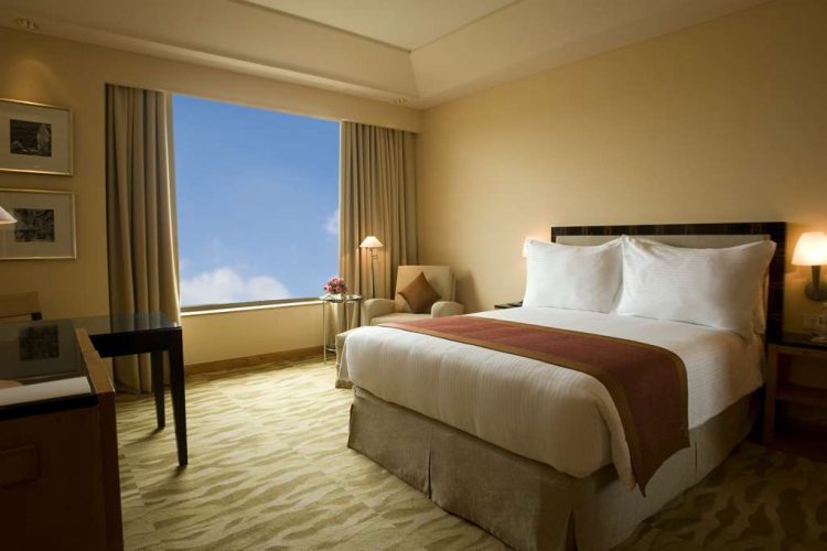 Cityview Room