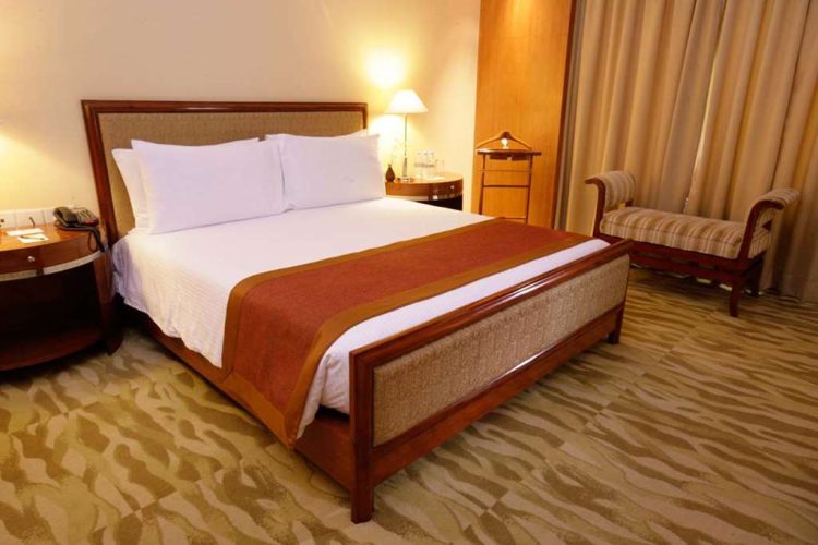 Delux Room
