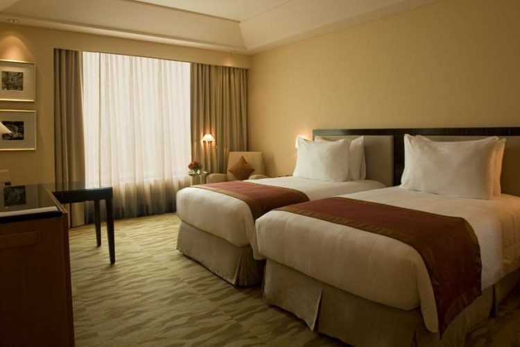 Twinsharing Room