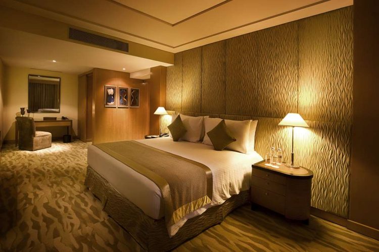 Presidential Suite