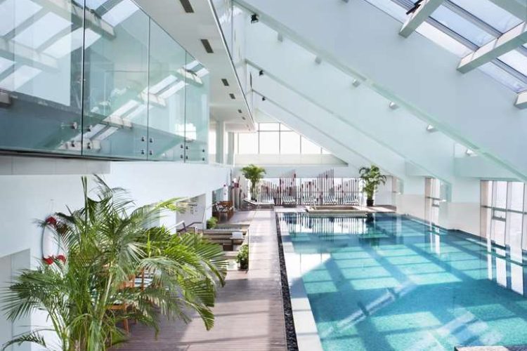 Property amenity