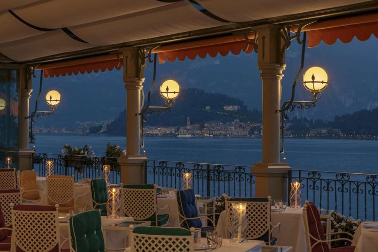 La Terrazza Gualtiero Marchesi