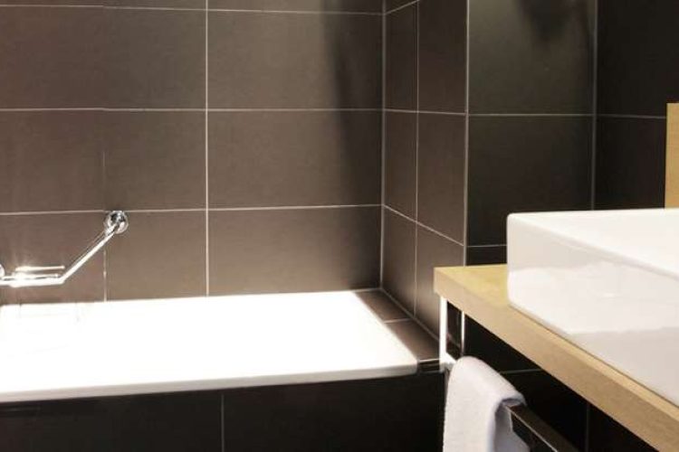 Standard RB NH amsterdam noord x