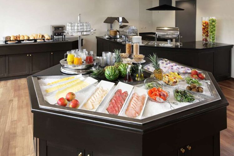 BB NH amsterdam noord