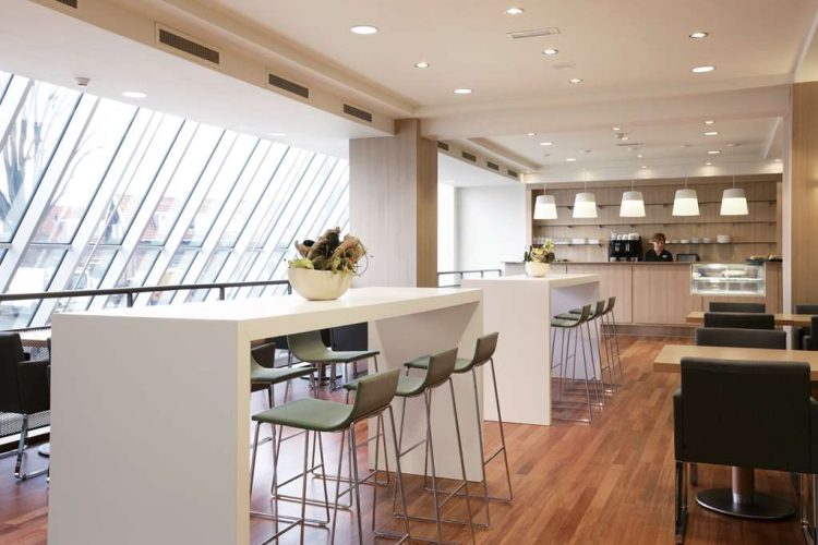 B NH amsterdam noord