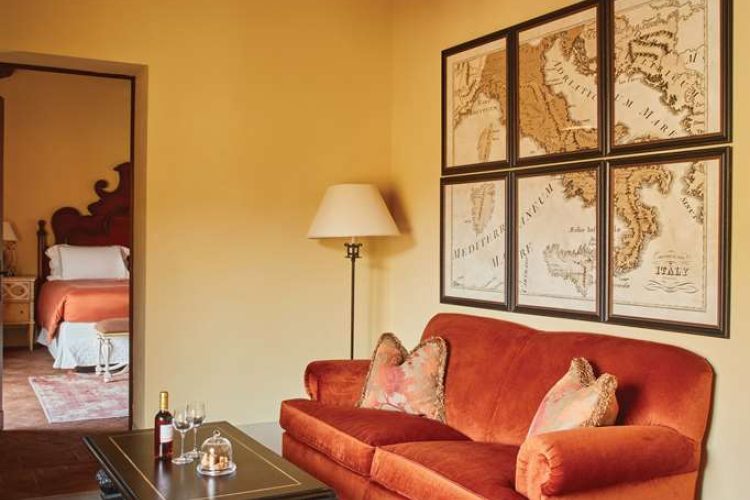 Tuscanica Suite