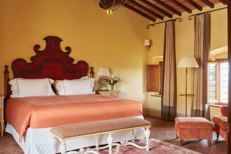 Tuscanica Suite