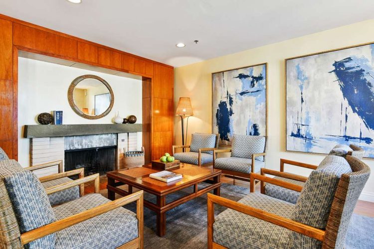 Hotel in Tiburon | Waters Edge Hotel Tiburon - Bookhotel.direct