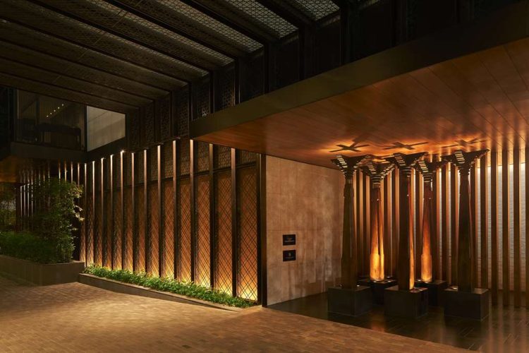 Port Cochere
