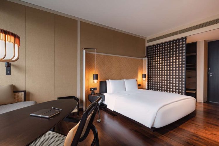 Grand Room View from Window