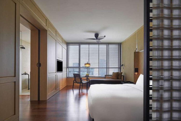Grand Room King
