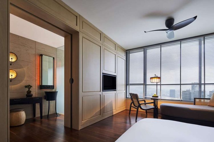Deluxe Room King