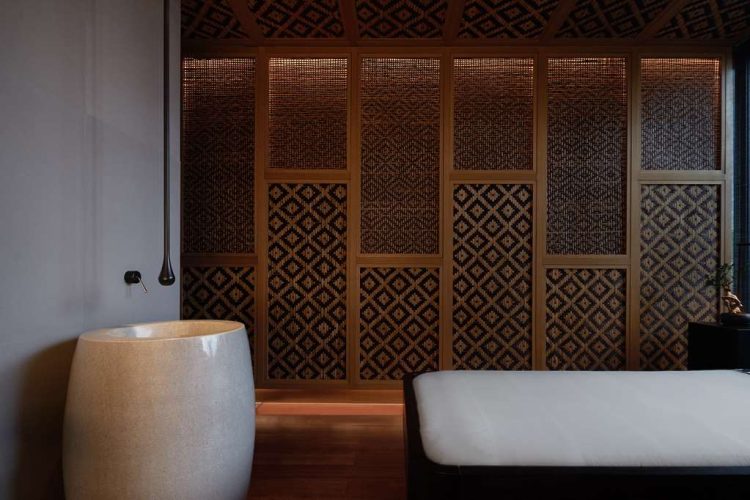 UR SPA Treatment Room