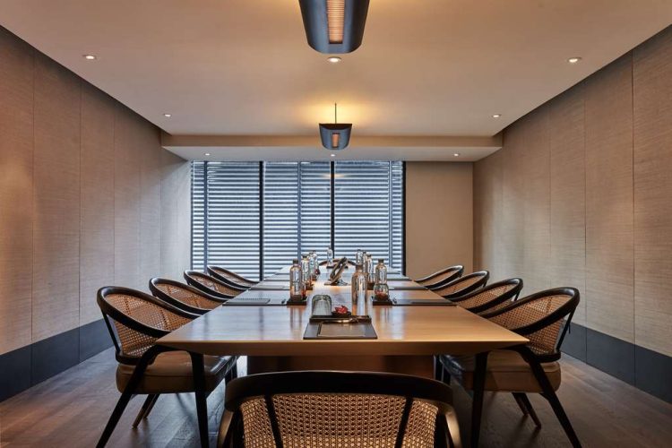 Boardroom M