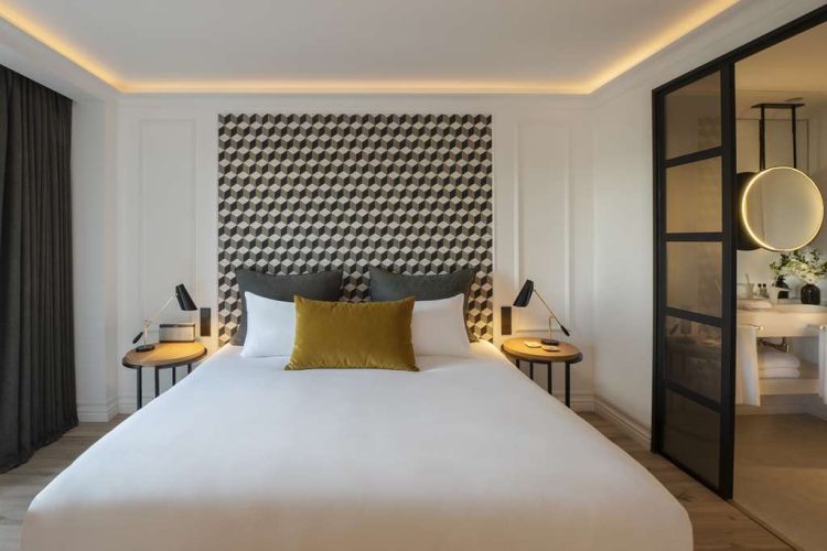 Junior Suite Marina