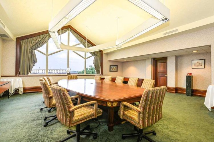 Boardroom