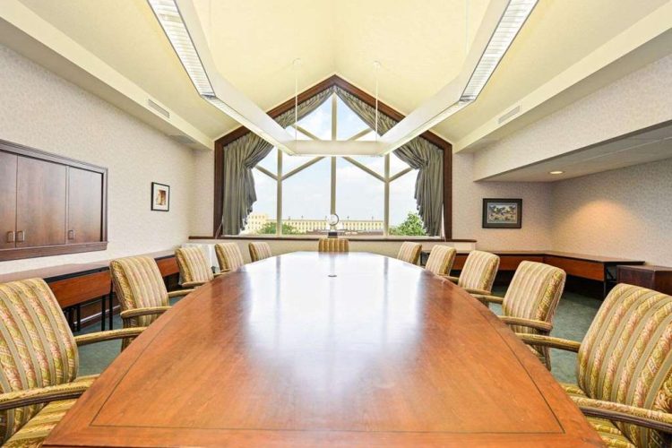 Boardroom
