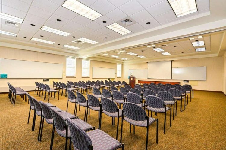 Meeting room
