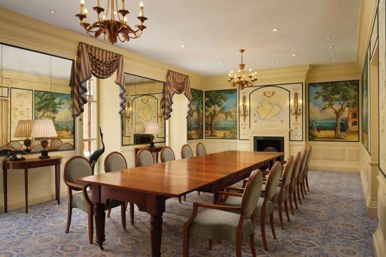 Meeting room