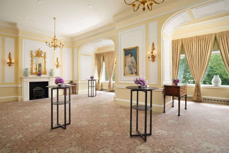 Meeting room