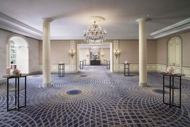 Meeting room