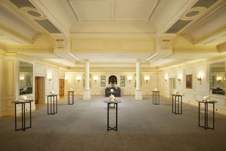 Meeting room