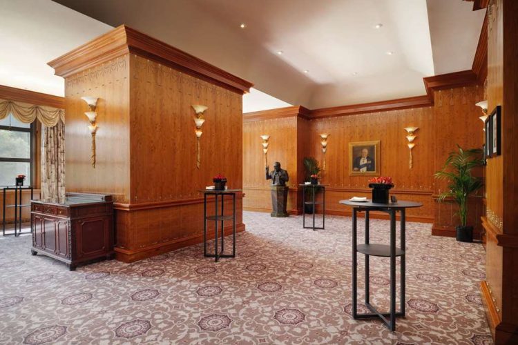 Meeting room