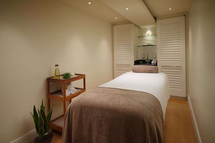 Spa