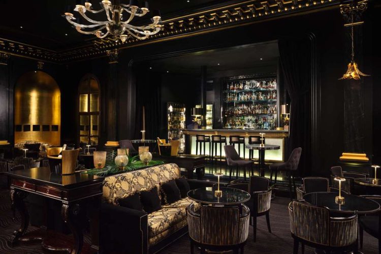 BarLounge