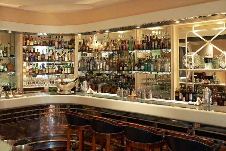 BarLounge
